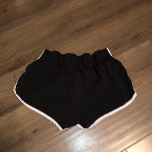 Adidas workout shorts